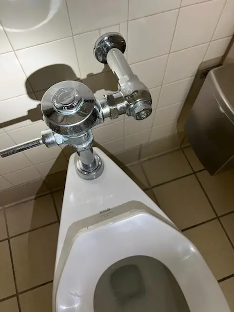 Fixture installation and repair for Sewer Camera Inspection in Park Central